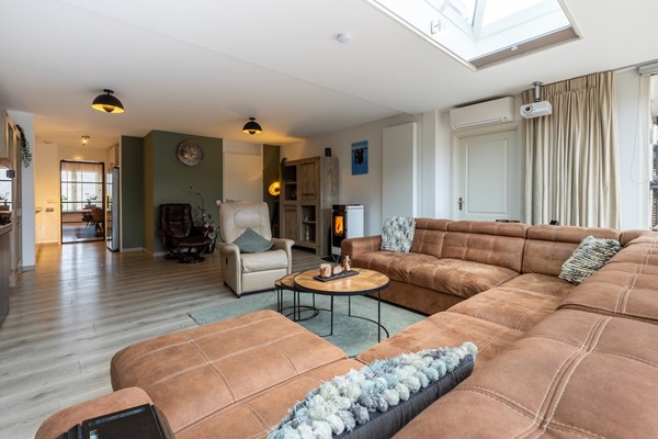 Medium property photo - Aak 11, 4617 GA Bergen op Zoom